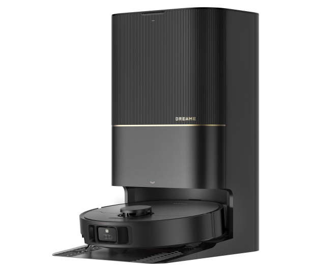 Dreame X40 Ultra Complete Black - 1260854 - zdjęcie